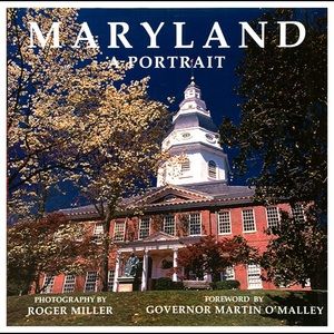 Maryland…A Portrait